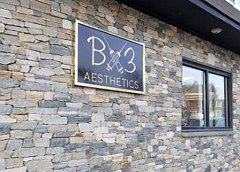 BX3 Aesthetics Worcester Med Spa