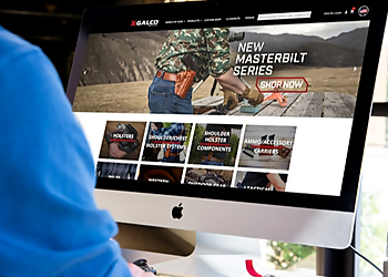 BX3 Interactive - Glendale, AZ Web Designers - Project Image