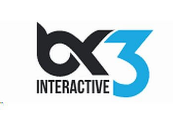 BX3 Interactive LLC-Glendale Glendale Web Designers