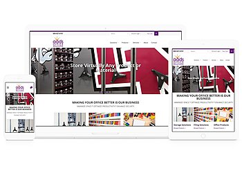 Glendale Web Designers BX3 Interactive LLC Web Designers