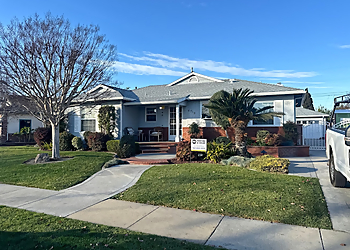 Long Beach Roofing Contractors BYLTup