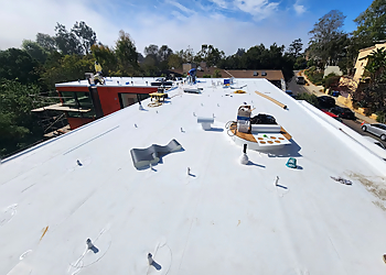 Long Beach Roofing Contractors BYLTup