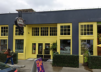 Seattle Vietnamese Restaurants Ba Bar Capitol Hill