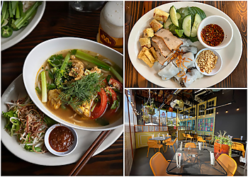 Seattle Vietnamese Restaurants Ba Bar Capitol Hill