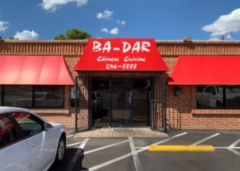 Tucson chinese restaurant Ba-Dar Chinese Cuisine