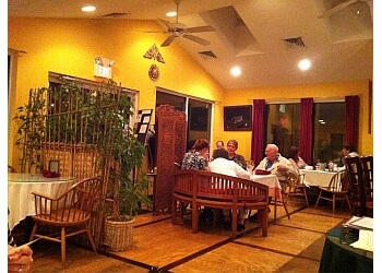 3 Best Thai Restaurants in Columbia, SC - Expert Recommendations