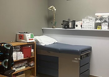 Oakland Addiction Treatment Centers Baart Programs