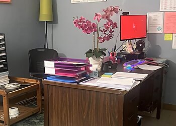 Oakland Addiction Treatment Centers Baart Programs