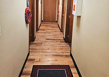 Visalia Addiction Treatment Centers Baart Programs