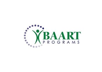 Visalia addiction treatment center Baart Programs