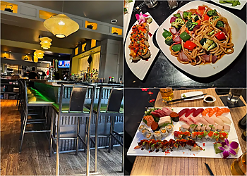 Worcester Sushi Baba Sushi