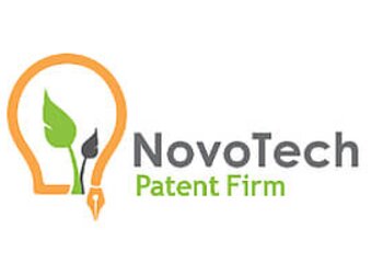 Washington Patent Attorney Babak Akhlaghi - NOVOTECH PATENT FIRM