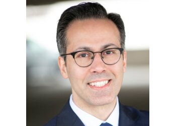 Babak Akhlaghi - NOVOTECH PATENT FIRM Washington Patent Attorney image 1