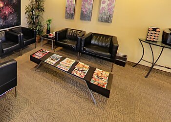 Phoenix Dentists Babak Behbahani, DMD - CENTRAL VALLEY DENTISTRY & IMPLANTS