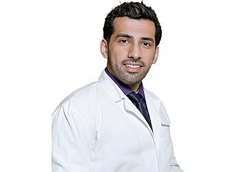 Babak Behbahani, DMD - CENTRAL VALLEY DENTISTRY & IMPLANTS Phoenix Dentists image 1