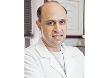 Babak Behin, MD - BERGEN HUDSON ENT Jersey City Ent Doctors