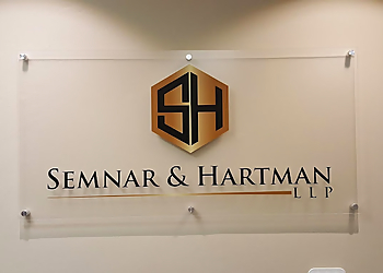 Temecula Employment Lawyers Babak “Bob” Semnar - TEMECULA CONSUMER ATTORNEYS