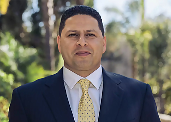 Babak “Bob” Semnar - TEMECULA CONSUMER ATTORNEYS Temecula Employment Lawyers Babak “Bob” Semnar - TEMECULA CONSUMER ATTORNEYS