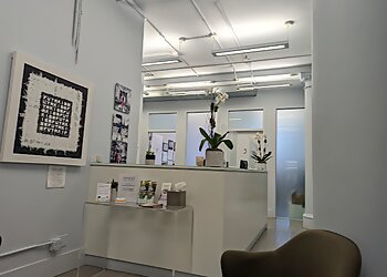 New York Gastroenterologists Babak Mohajer, MD - MOUNT SINAI