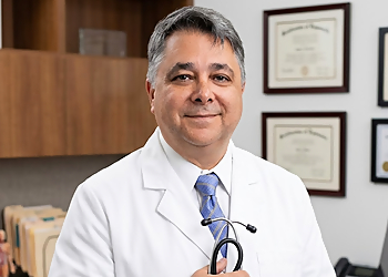 Babak Sheikh, MD, FAAOS Babak Sheikh, MD, FAAOS - Miramar, FL Orthopedics - Doctor Portrait Image