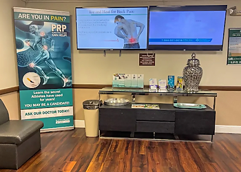 Pembroke Pines Orthopedics Babak Sheikh, MD, FAAOS - TOTAL ORTHOPAEDIC CARE