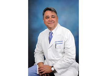 Babak Sheikh, MD, FAAOS - TOTAL ORTHOPAEDIC CARE Pembroke Pines Orthopedics