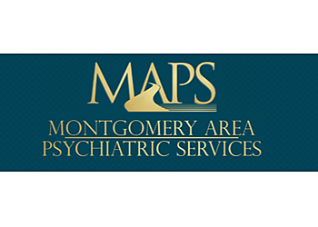 Babatunde Abolade, MD, MRCP - MONTGOMERY AREA PSYCHIATRIC SERVICES Montgomery Psychiatrists image 1