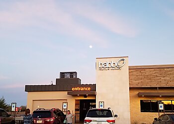 Surprise Italian Restaurants Babbo Italian Eatery Surprise