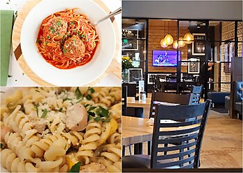 Surprise Italian Restaurants Babbo Italian Eatery Surprise