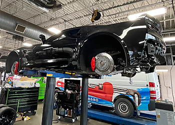 Rochester Car Repair Shops Babcock Auto Care