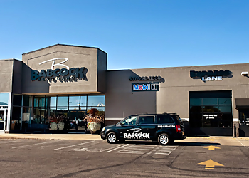 Babcock Auto Care Rochester Car Repair Shops image 1