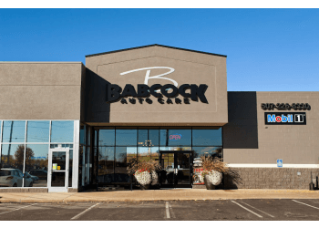 Babcock Auto Care Rochester Car Repair Shops