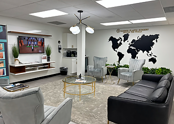 Peoria Plastic Surgeon Babis Rammos, MD, FACS - Rammos Plastic Surgery & MedSpa