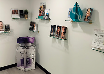 Peoria Plastic Surgeon Babis Rammos, MD, FACS - Rammos Plastic Surgery & MedSpa