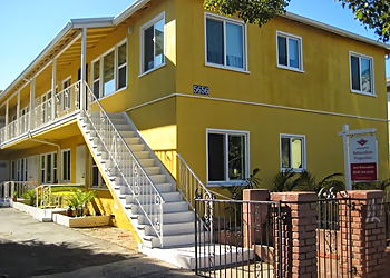 Baboudjian Properties, Inc. - Glendale, CA Property Management - Work Image