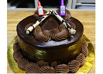 Miami Gardens Cakes Baby Bakery II