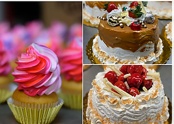 Miami Gardens Cakes Baby Bakery II