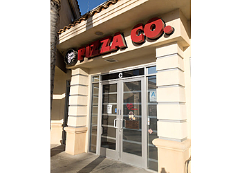 El Monte Pizza Places Baby Bros Pizza & Wings