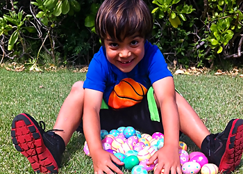 Oakland Occupational Therapists Baby Builders