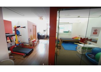 Baby Builders Oakland Occupational Therapists