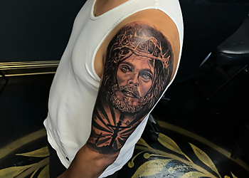 Baby Daddy Tattoo Studios Santa Ana Tattoo Shops image 1