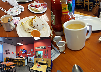 Henderson Cafe Baby Stacks Cafe