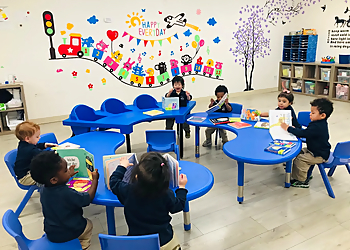 Baby University NCA - Las Vegas, NV Preschools