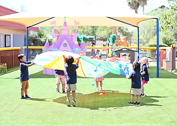 Baby University NCA Baby University NCA - Las Vegas, NV Preschools