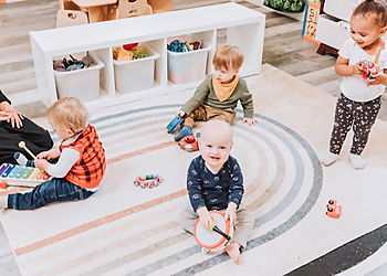 Portland Day Cares BabyVillage Portland