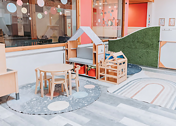 Portland Day Cares BabyVillage Portland