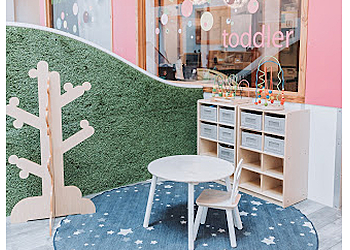 BabyVillage Portland Portland Day Cares BabyVillage Portland