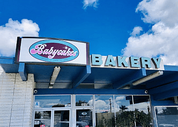 San Diego Cakes Babycakes San Diego
