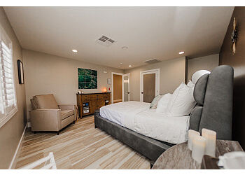 Las Vegas Midwives Baby’s 1st Day