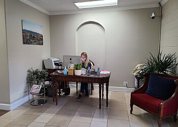 Las Vegas Midwives Baby’s 1st Day